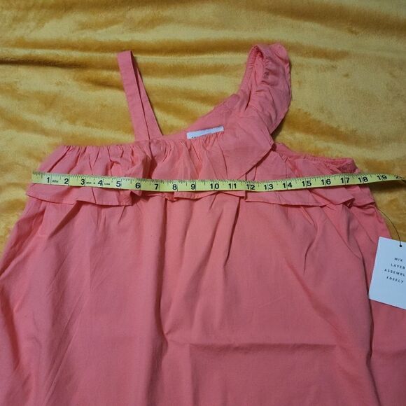 Free Assembly Girls BabydollDress - Picture 9 of 9